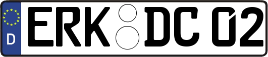 ERK-DC02