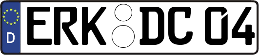 ERK-DC04