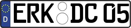 ERK-DC05