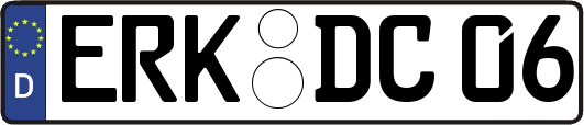 ERK-DC06