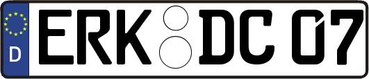 ERK-DC07