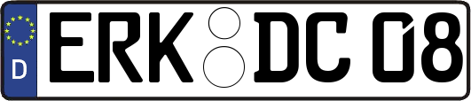 ERK-DC08