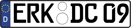 ERK-DC09