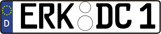 ERK-DC1
