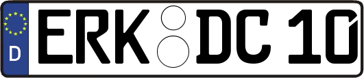 ERK-DC10