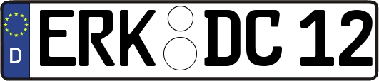 ERK-DC12