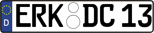 ERK-DC13