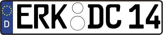 ERK-DC14