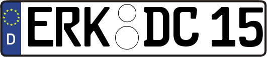 ERK-DC15