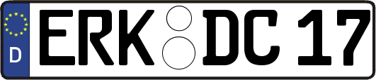 ERK-DC17