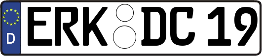 ERK-DC19