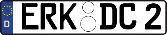 ERK-DC2