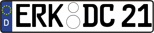 ERK-DC21