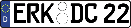 ERK-DC22