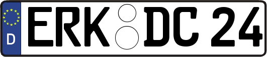 ERK-DC24