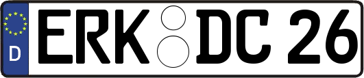 ERK-DC26