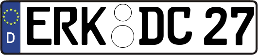 ERK-DC27