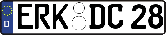 ERK-DC28