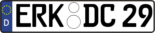 ERK-DC29