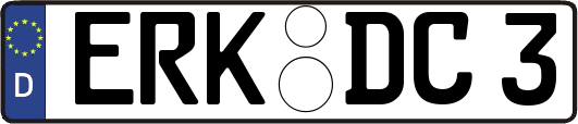 ERK-DC3