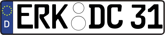 ERK-DC31