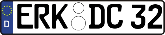 ERK-DC32