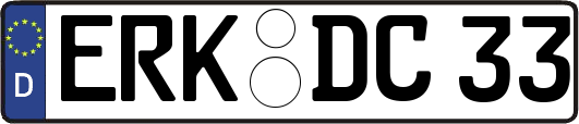 ERK-DC33