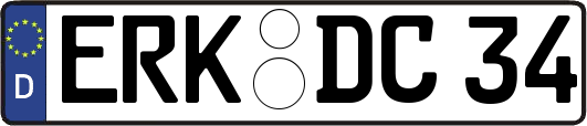 ERK-DC34