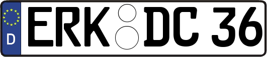 ERK-DC36