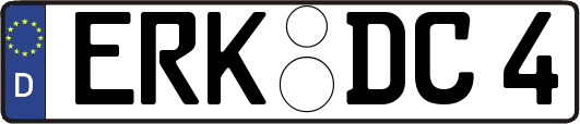 ERK-DC4