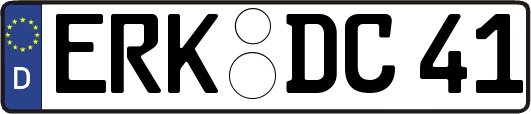 ERK-DC41