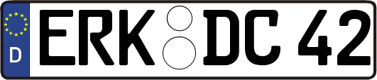 ERK-DC42