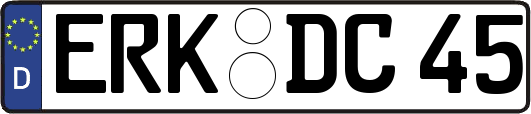 ERK-DC45