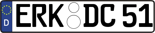 ERK-DC51
