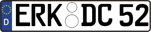 ERK-DC52