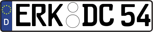 ERK-DC54