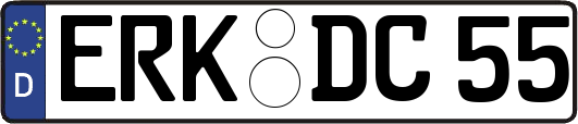 ERK-DC55