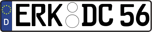 ERK-DC56