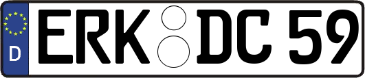 ERK-DC59