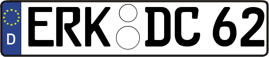 ERK-DC62