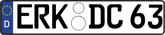 ERK-DC63