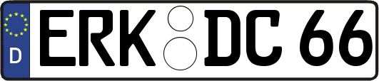 ERK-DC66