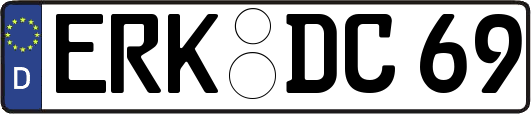 ERK-DC69