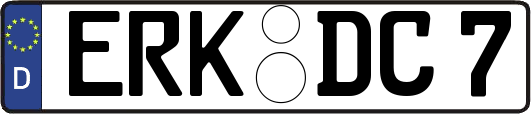 ERK-DC7