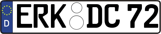 ERK-DC72