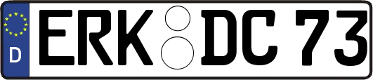 ERK-DC73