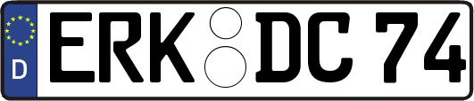 ERK-DC74