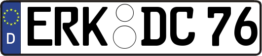 ERK-DC76