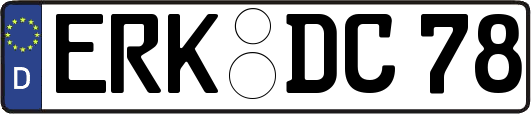 ERK-DC78