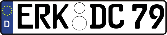 ERK-DC79